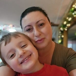 Meet your Posher, Teresa